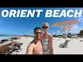 Orient Beach ST Maarten Worth it - Orient Beach Escape Royal Caribbean