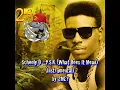 Schoolly D - P.S.K. (What Does It Mean?) (Instrumental) by 2MEY