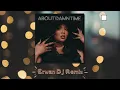 Download Lagu Lizzo - About Damn Time (Erwan Dj House Remix)