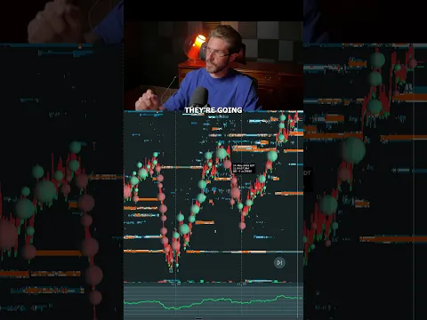 Trading order flow is simpler than you think.