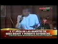 Roberto Goyeneche "Desencuentro"