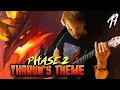Download Lagu Roar of the Jungle Dragon - Terraria Calamity Mod (Cover by RichaadEB \u0026 Caleb Hyles)
