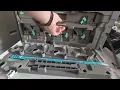 How to remove ITB unit Ricoh IM C2010 intermediate transfer belt replace repair Nashuatec Gestetner