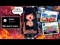 Download Lagu The Scary Truth About Roblox | Schlep vs Roblox