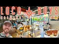 LOCO BOYS BREWING CO Review and Why It is a Must-Visit In Downtown Traverse City