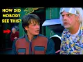Back to the Future 2 1989 15 Hidden Details You Completely Missed