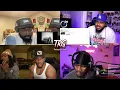 Kendrick Lamar - gloria - UNCUT REACTION MASHUP