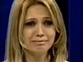 BLONDE GIRL CRYING GIF
