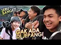 Download Lagu SERU! WASEDA BOYS KAGET LIAT BINATANG KHAS INDONESIA + MAIN WAHANA!