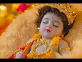Govind Damodar Madhaveti lofi version slowed+reverb
