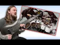 Download Lagu I Tried Eloy Casagrande (Slipknot) Drums 