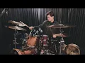 Israel Rumengan - Sukacita Surga (Drum Cover)