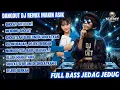 Download Lagu Dangdut DJ Remix Makin Asik - Sholat Gitu Loh! | Full Bass Jedag Jedug 2025