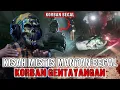 Download Lagu 🔴 PLIS INI HORROR BANGET.!!TOBATNYA BEGAL MOTOR BIKIN MERINDING.!!