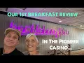 Breakfast Review Bumbleberry Flats Laughlin