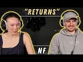 NF - Returns REACTION