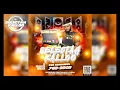 MICAL TEJA - ENERGY (KALLOO INTRO)