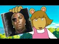 WTF Happened to Hip Hop Album Covers