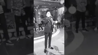 رضا البحراوي عمري ما فكرت اخون من مسلسل هوجان حالا 720P HD 