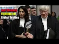 Amal Clooney The Global Human Rights Lawyer Changing International Law Justice oneworld news