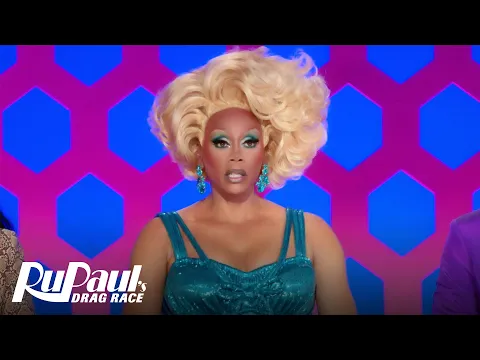 RuPaul’s Drag Race All Stars 5 Trailer | Premieres June 5 8/7c