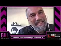 Roger Guenveur Smith Discusses One of the Greatest Threats to the Entertainment Industry