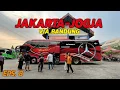Download Lagu BUS SUPER EXECUTIVE PALING BEDA (8)