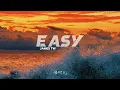 James TW - Easy (Lyrics)