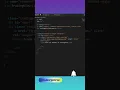 TradingView Api in Html css javascript