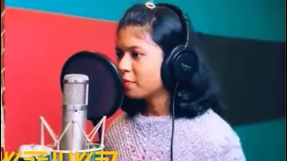 Shakira Waka Waka Cover By The Next Shakira 