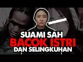 Lagu AKIBAT MENGKHIANATI SUAMI SAH❗️