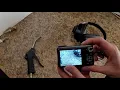 Canon SX260 HS Pop Up Flash Positioning Error Potentially Simple Repair Option