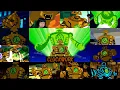 Download Lagu All clockwork transformations in all Ben 10 series