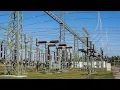 Download Lagu Opening of 33kv Isolator at Electrical Substation #shorts