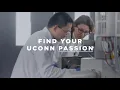 Find Your UConn Passion