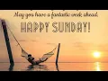 Happy Sunday Wishes