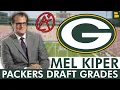 Mel Kiper s 2026 NFL Draft Grades For The Green Bay Packers