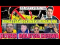 Download Lagu 🔴REAKSI KECEWA😭‼️ NETIZEN MALAYSIA DI S4NKSI FIFA TERKAIT PEMALSUAN DOKUMEN 7 PEMAIN HARIMAU MALAYA