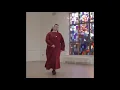 stan twitter nuns dancing to judas