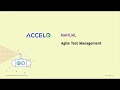 ACCELQ MANUAL Demo