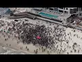 Hotels Airbnbs see uptick in cancellations after viral Daytona footage