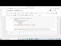 Factors Jupyter Notebook Python Tutorial IEMLabs