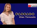 Lagu Passado||Cover Elma Vernanda||Lirik dan Terjemahan.
