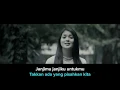 Download Lagu Wali - Takkan Pisah - Karaoke - Original Video