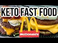 HOW TO EAT KETO AT MCDONALD S KETO OPTIONS AT MCDONALD S FAST FOOD Manu Echeverri