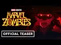 Download Lagu Marvel Animation’s Marvel Zombies - Official Queen Teaser Trailer (2025) Elizabeth Olsen, Paul Rudd