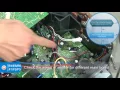 WYS Inverter Systems E3 E4 E5 and F1 F2 F3 Error Codes Service and Diagnostic
