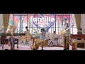Lagu Mrs. GREEN APPLE「familie」Official Music Video