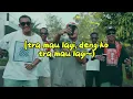 WIZZ BAKER - NGAPAIN REPOT ft. TOTON CARIBO & FRESLY NIKIJULUW || Lirik Lagu