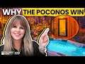 Where to Buy a Short Term Rental in the Poconos Best Areas in 2026